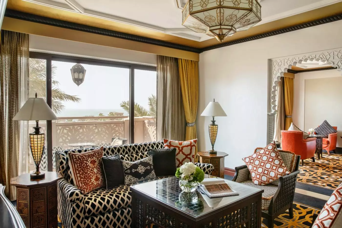 Jumeirah Al Qasr