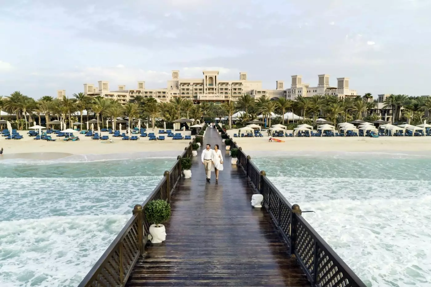 Jumeirah Al Qasr