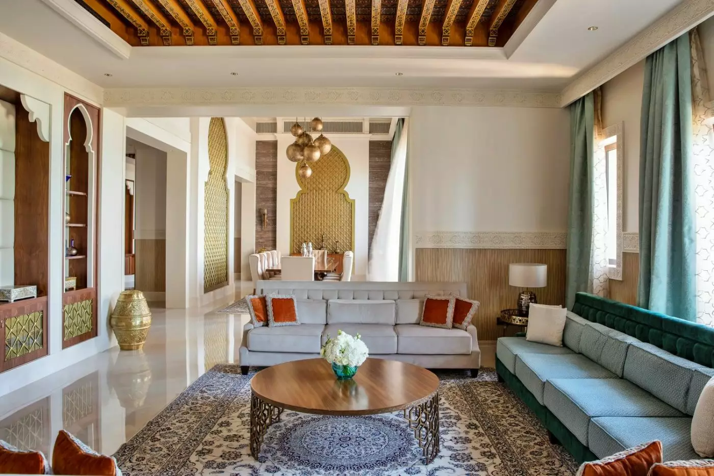 Jumeirah Al Qasr