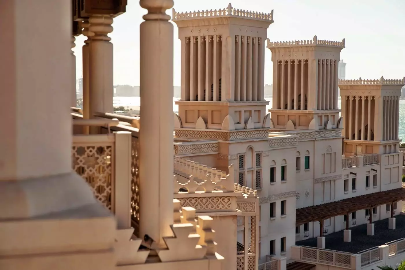 Jumeirah Al Qasr