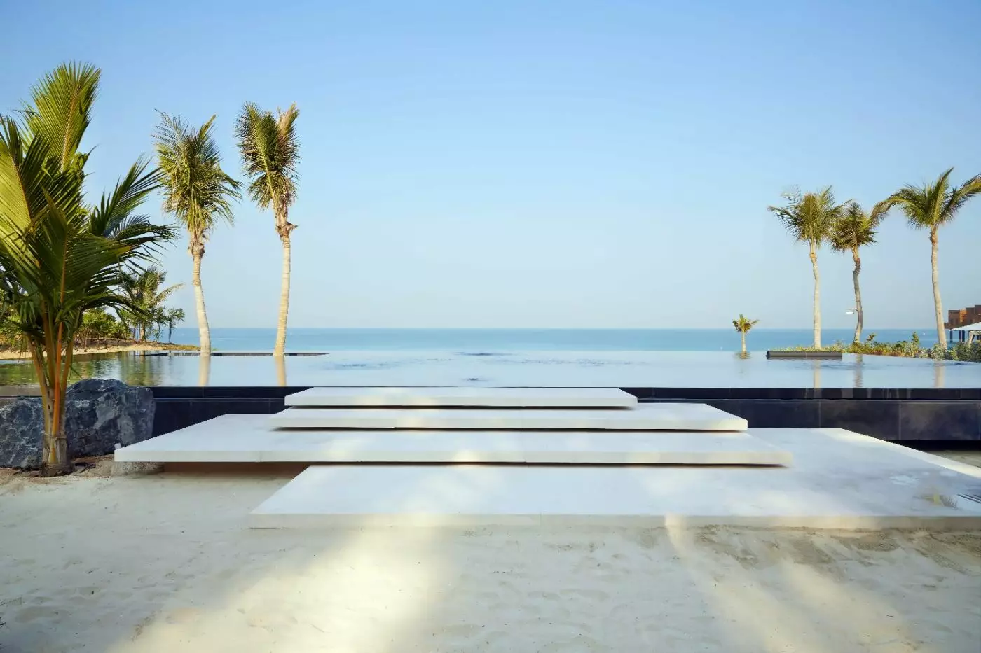 Jumeirah Al Qasr