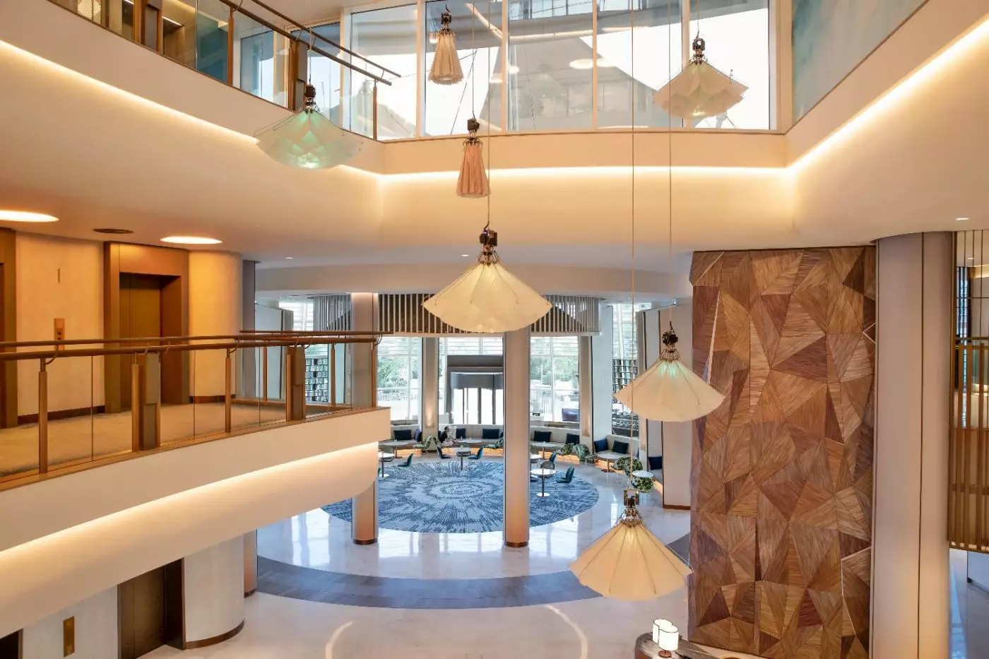 Jumeirah Beach Hotel