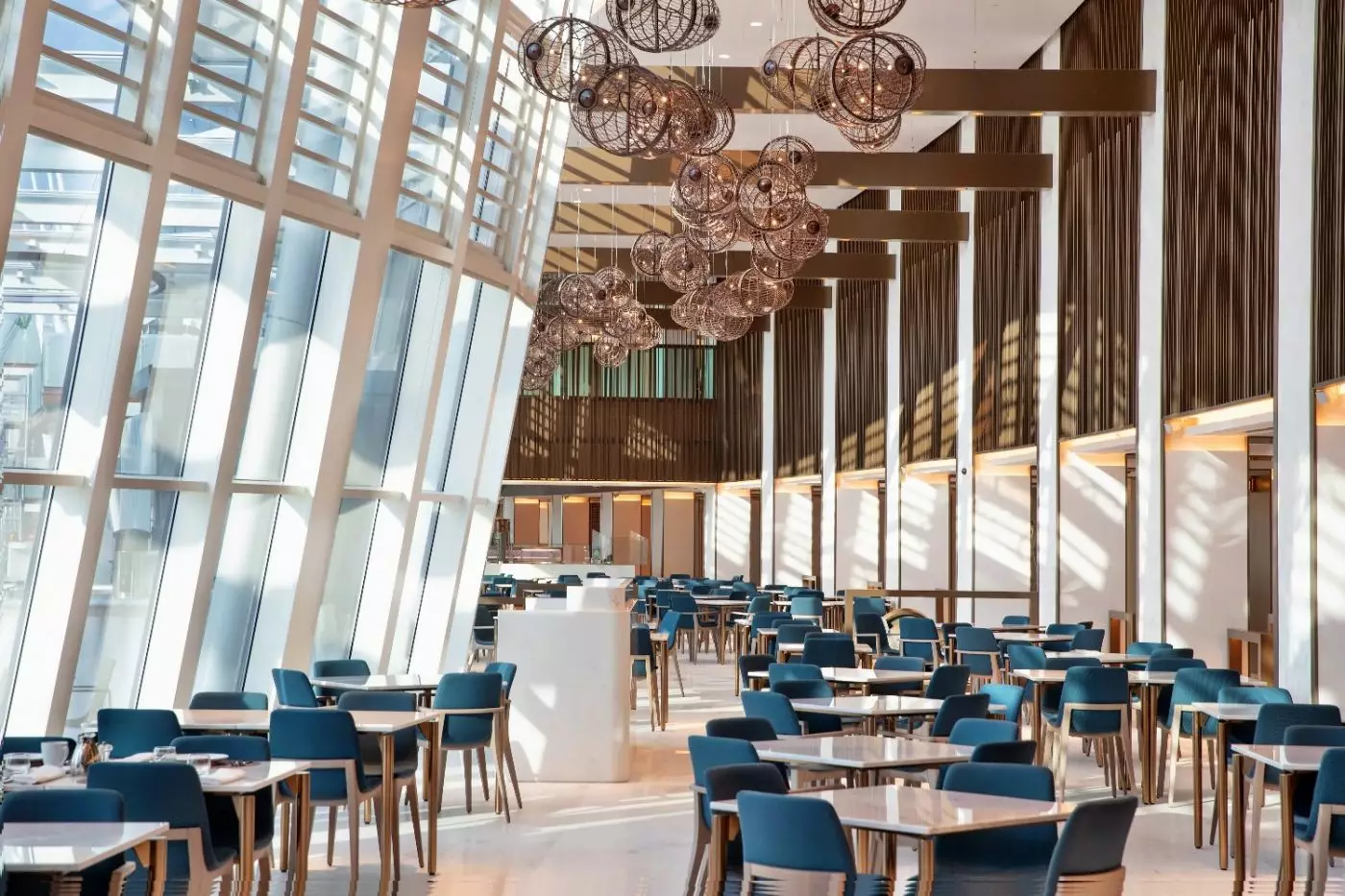 Jumeirah Beach Hotel
