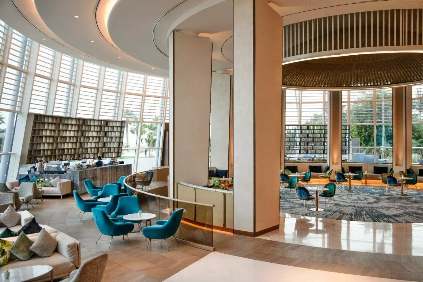 Jumeirah Beach Hotel