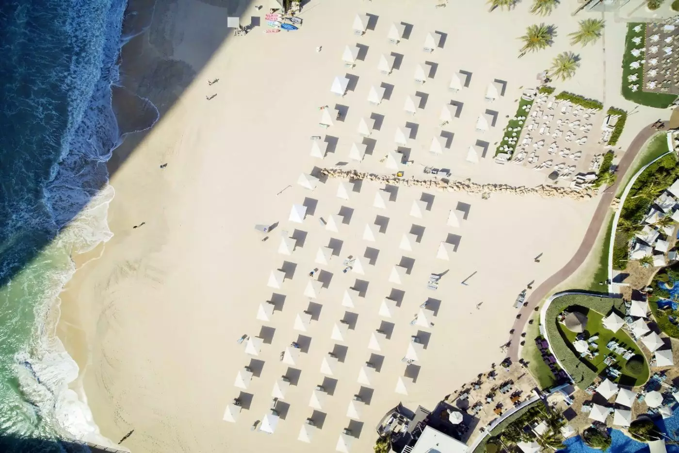 Jumeirah Beach Hotel