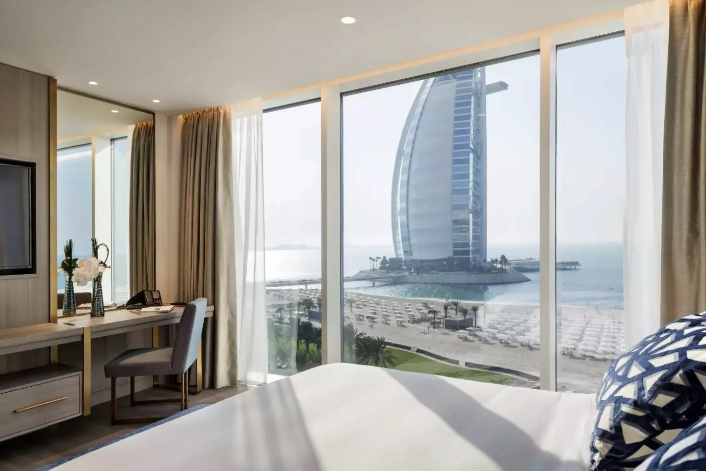 Jumeirah Beach Hotel