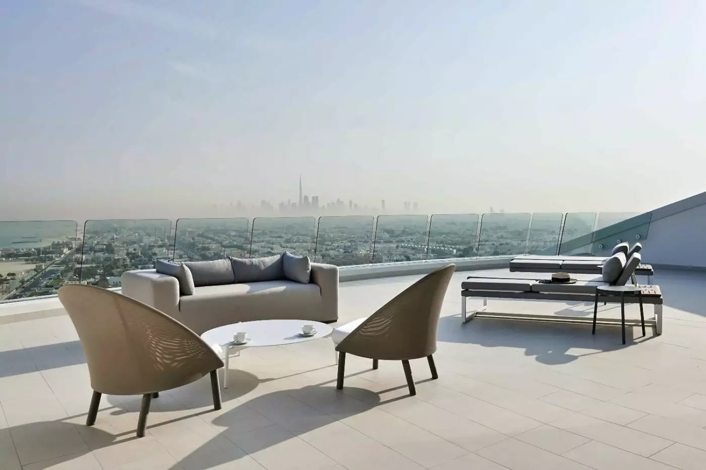 Jumeirah Beach Hotel