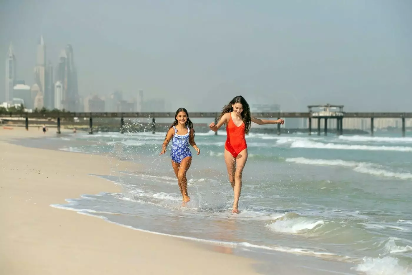Jumeirah Beach Hotel