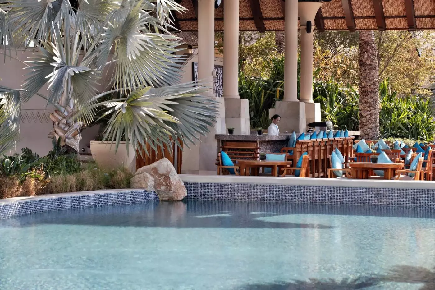 Jumeirah Beach Hotel