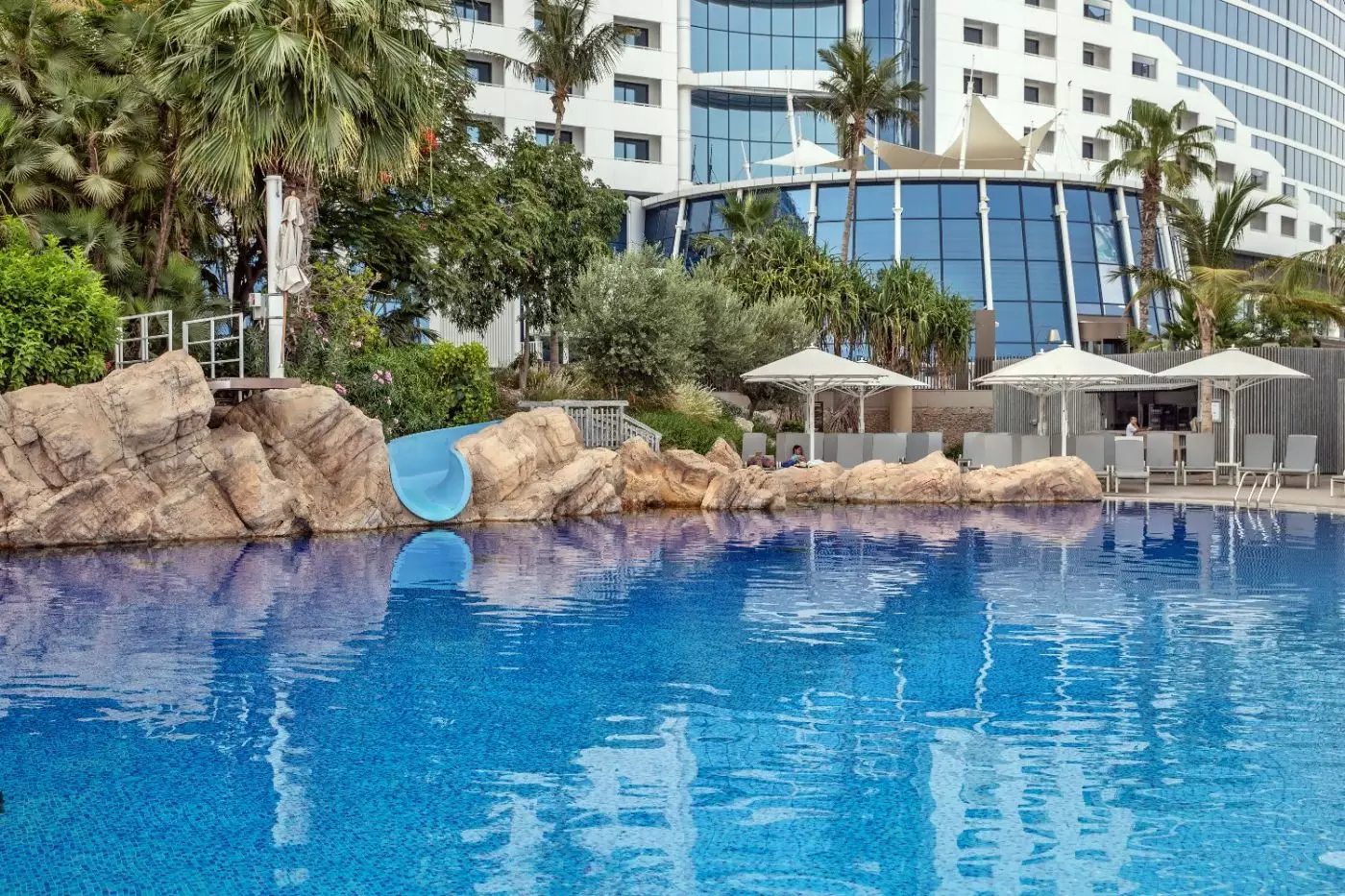 Jumeirah Beach Hotel