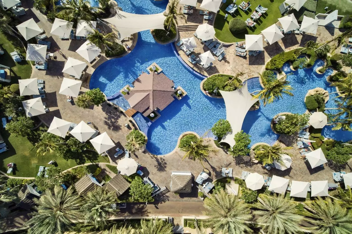 Jumeirah Beach Hotel