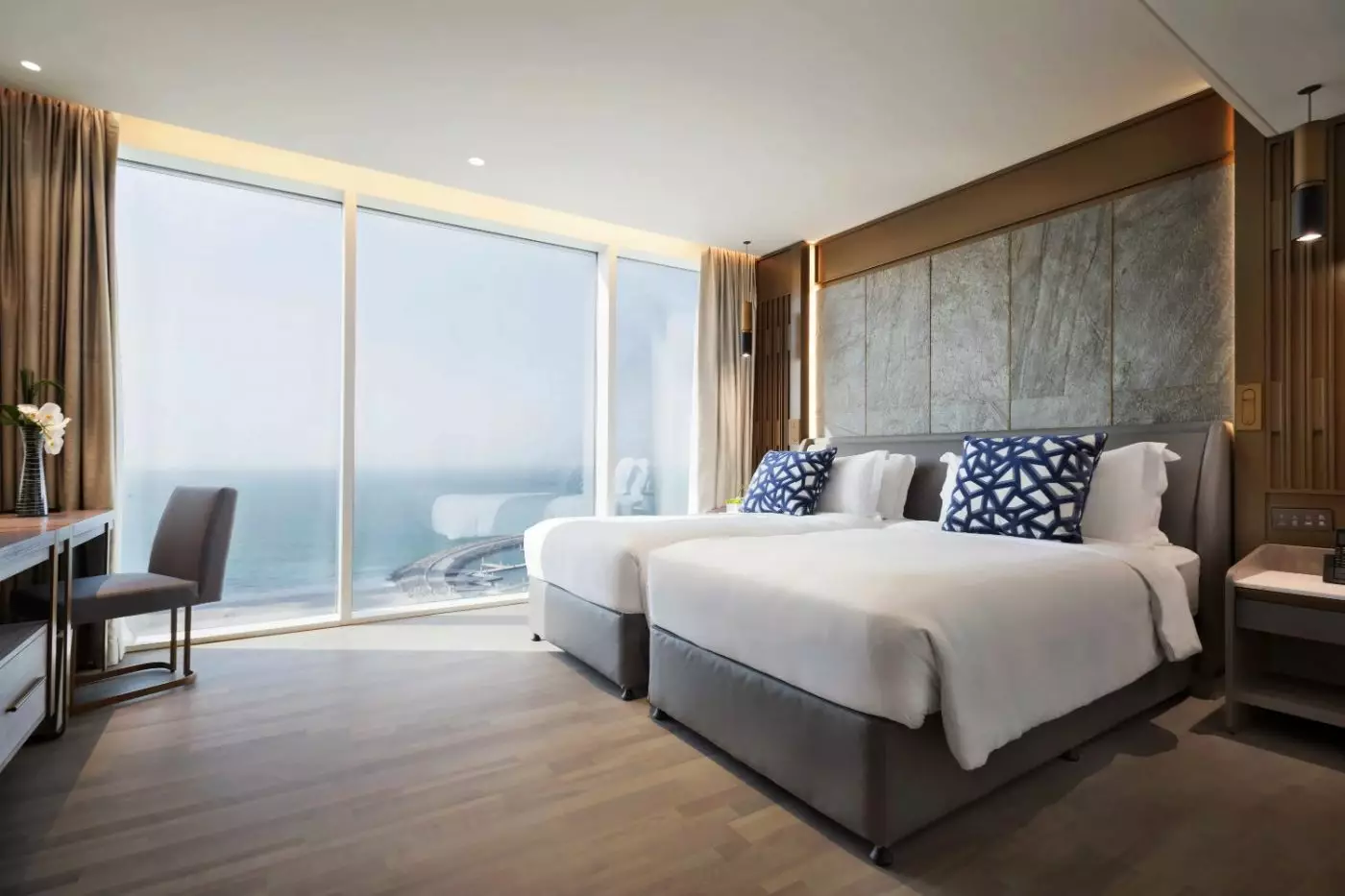 Jumeirah Beach Hotel