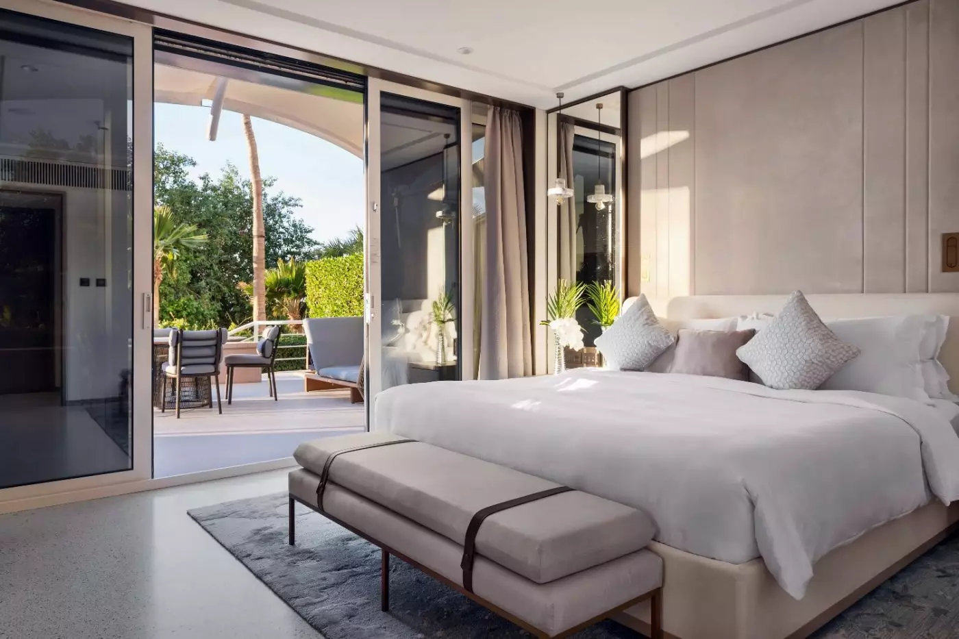 Jumeirah Beach Hotel