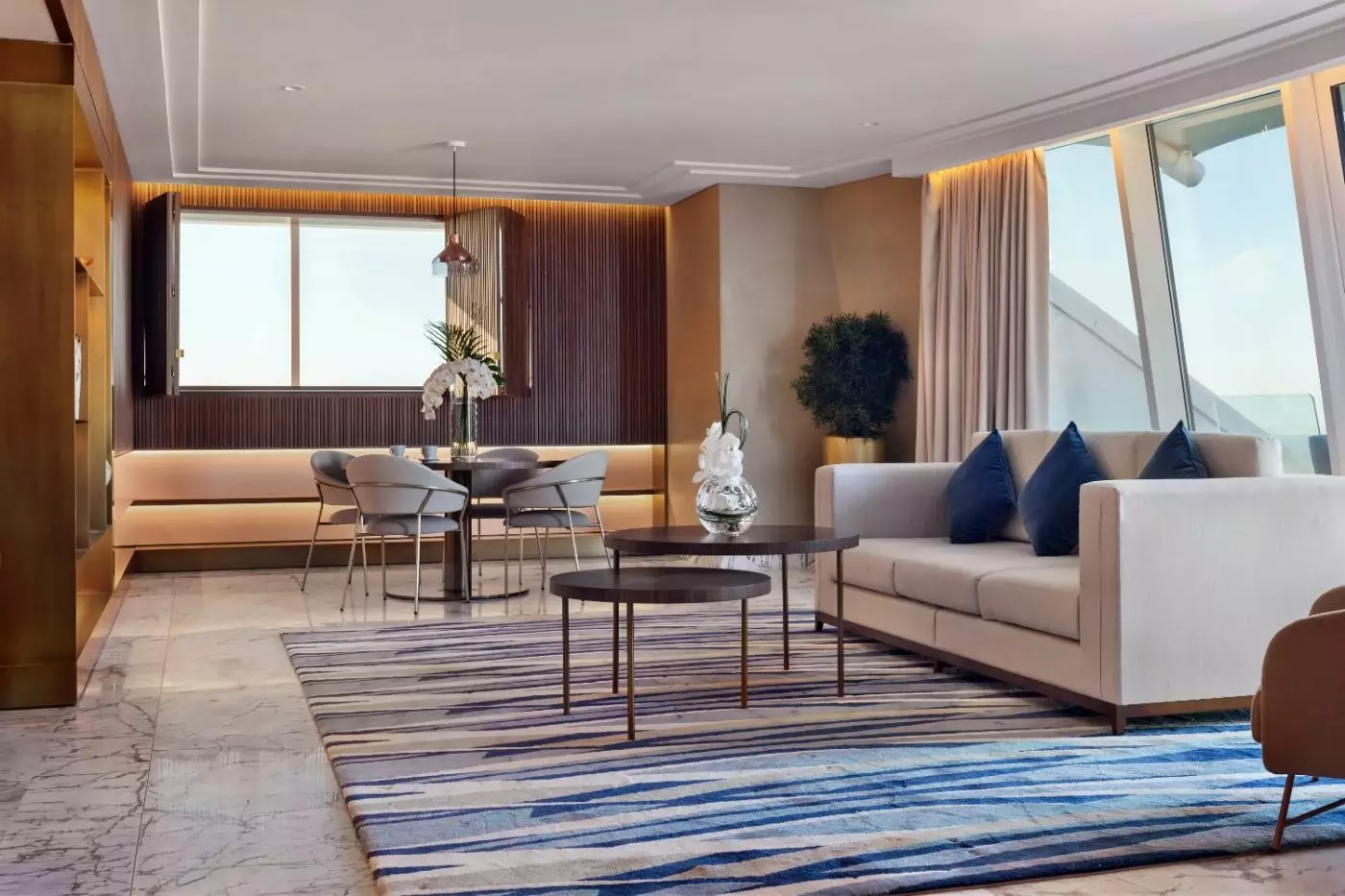 Jumeirah Beach Hotel
