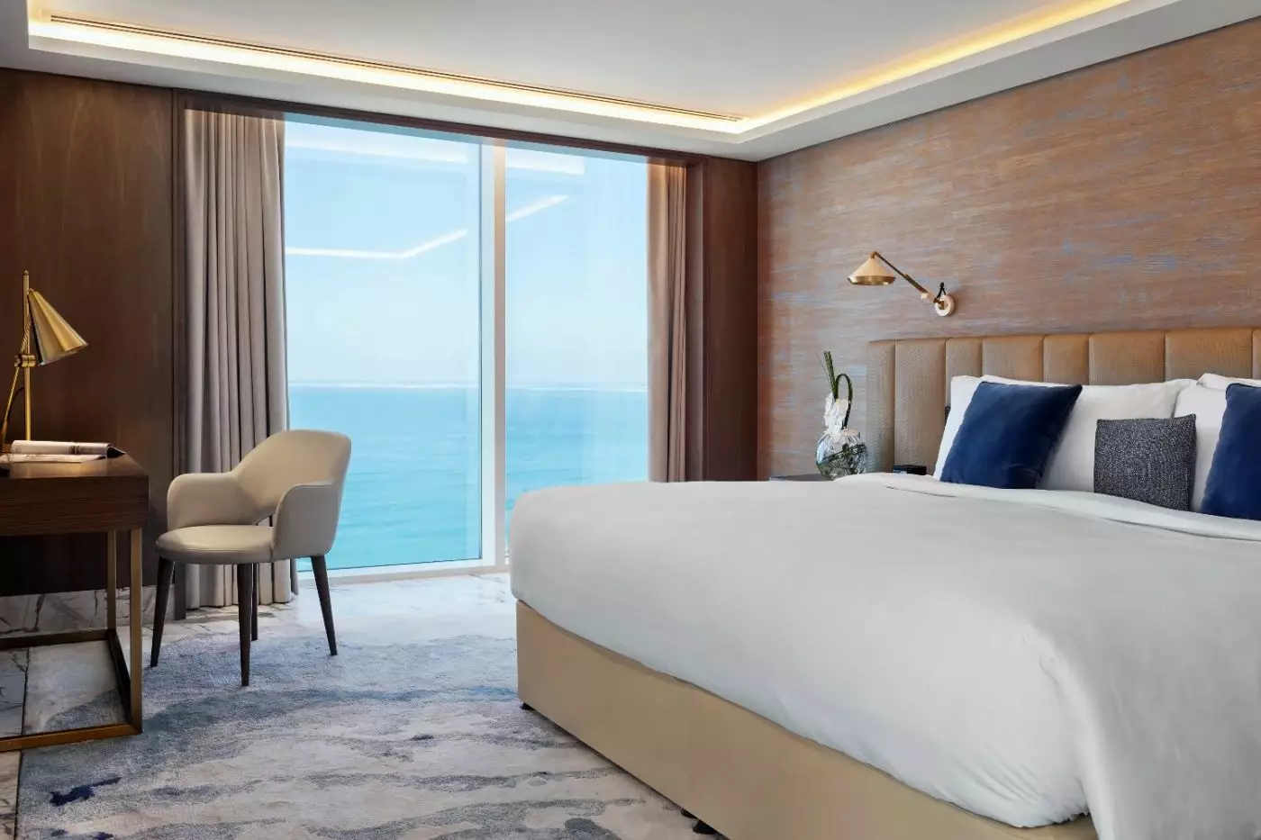 Jumeirah Beach Hotel