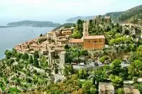 Thumbnail Chateau Eza