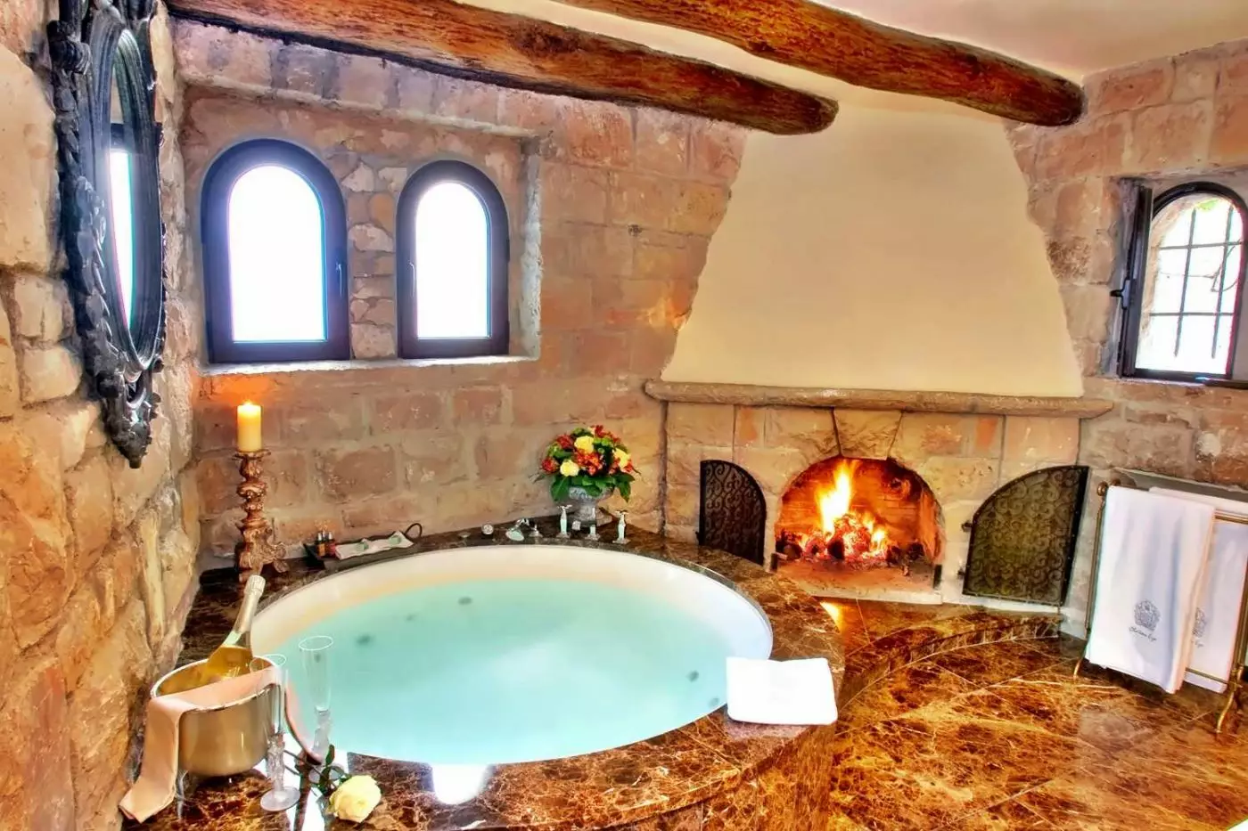 Chateau Eza