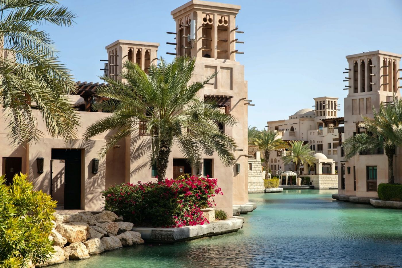 Jumeirah Dar Al Masyaf