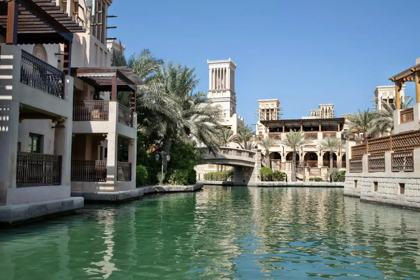 Jumeirah Dar Al Masyaf