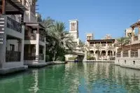 Thumbnail Jumeirah Dar Al Masyaf