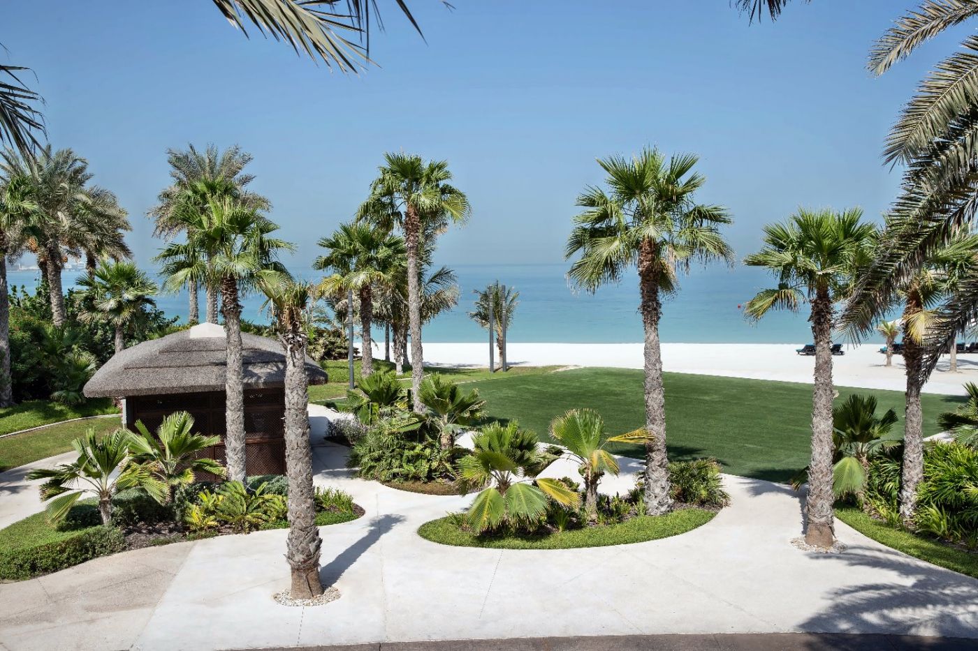 Jumeirah Dar Al Masyaf