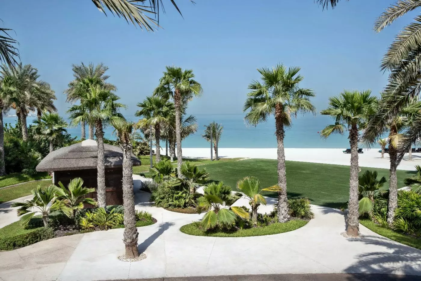 Jumeirah Dar Al Masyaf