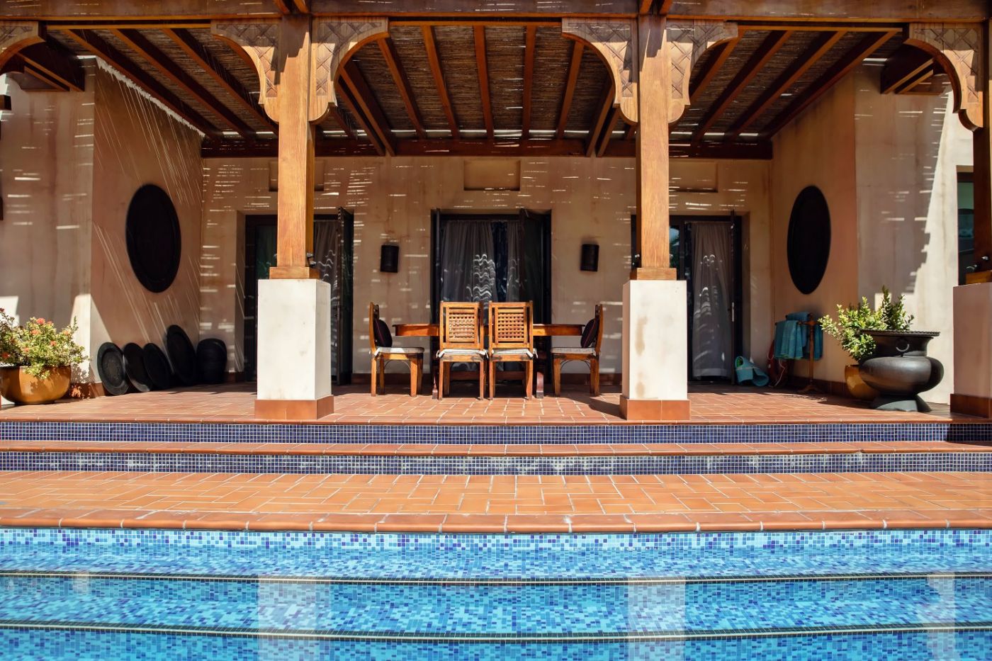 Jumeirah Dar Al Masyaf