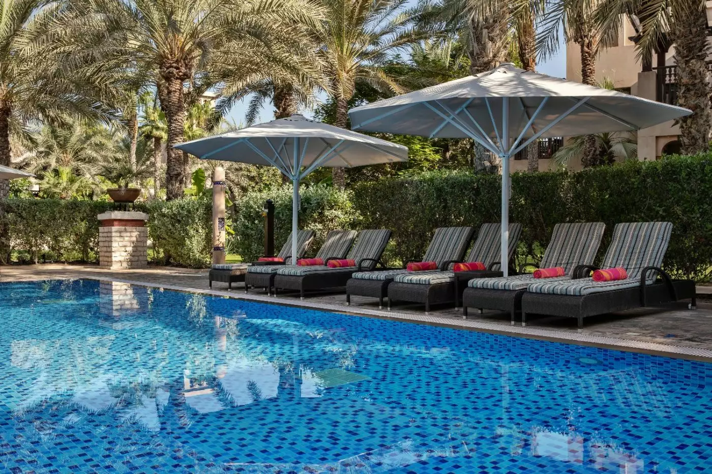 Jumeirah Dar Al Masyaf