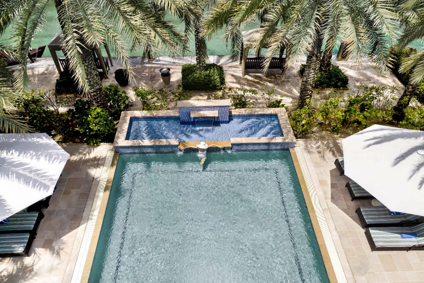 Jumeirah Dar Al Masyaf