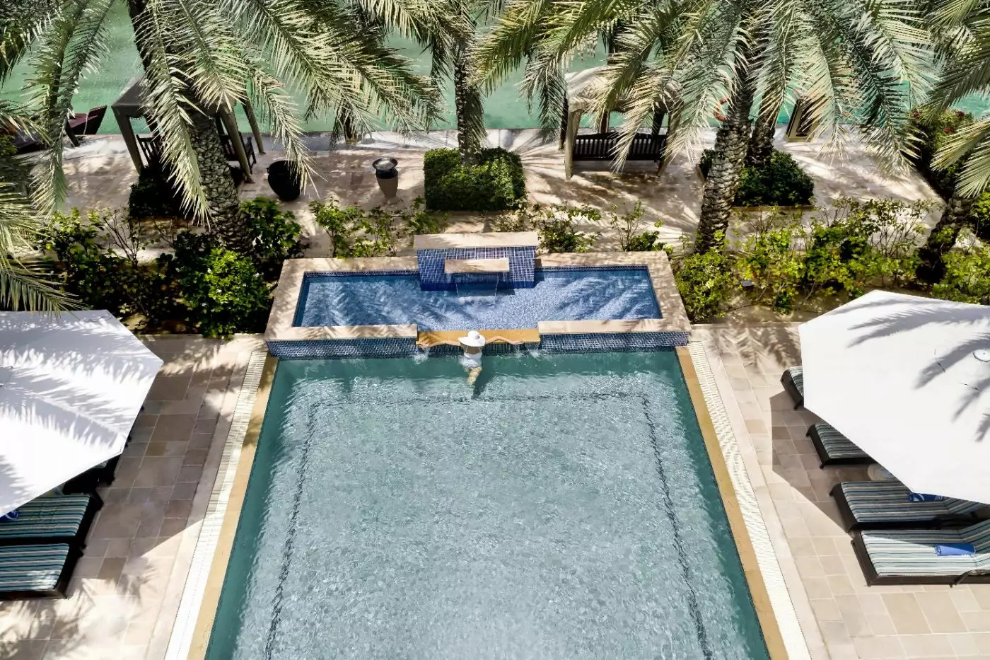 Jumeirah Dar Al Masyaf