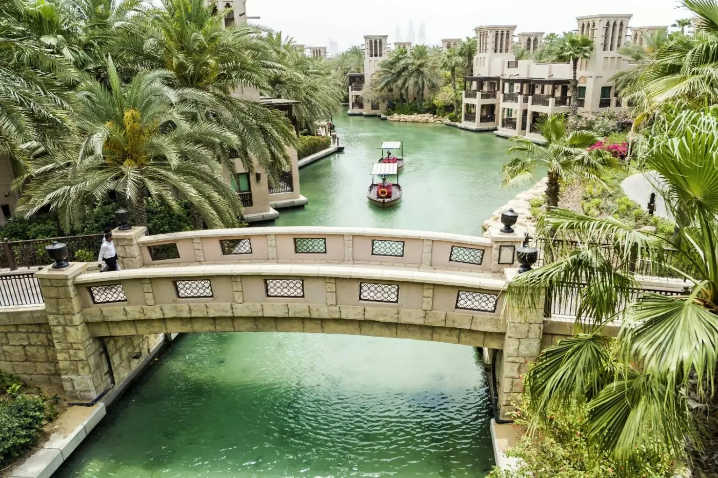 Jumeirah Dar Al Masyaf