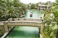 Thumbnail Jumeirah Dar Al Masyaf