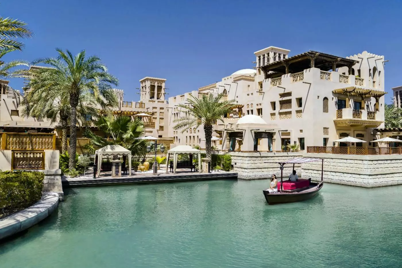 Jumeirah Dar Al Masyaf