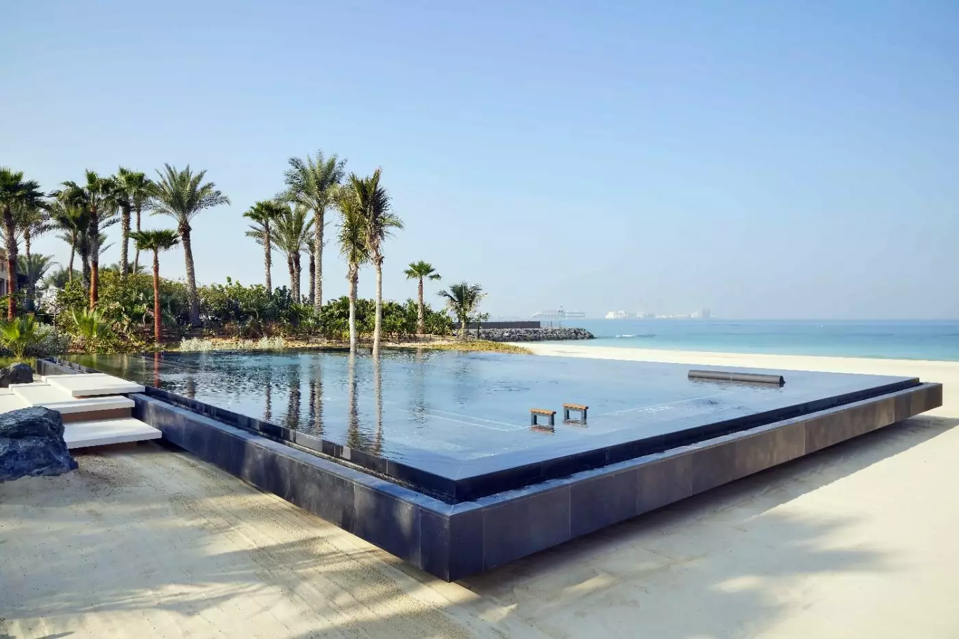 Jumeirah Dar Al Masyaf