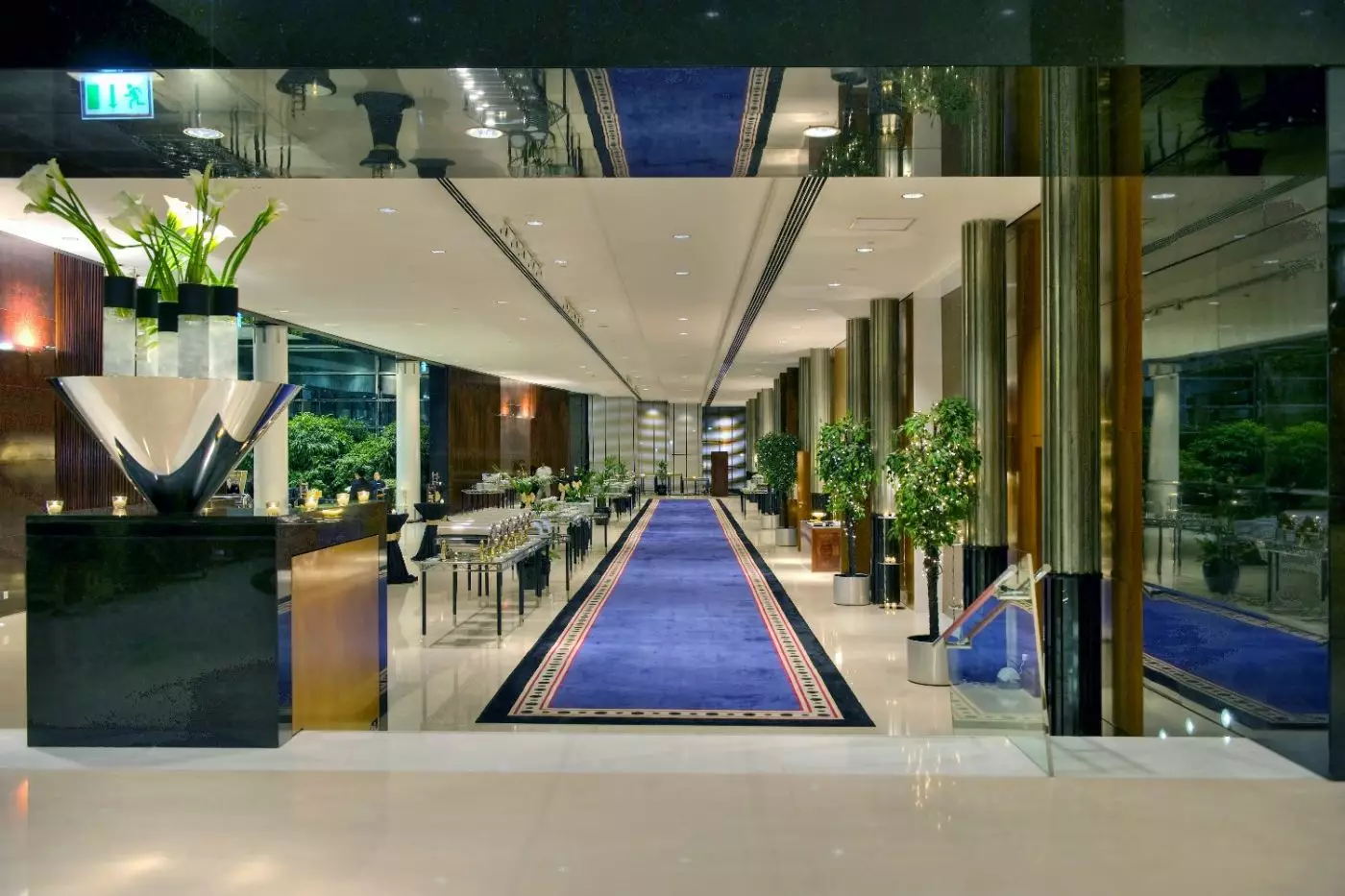Jumeirah Emirates Towers