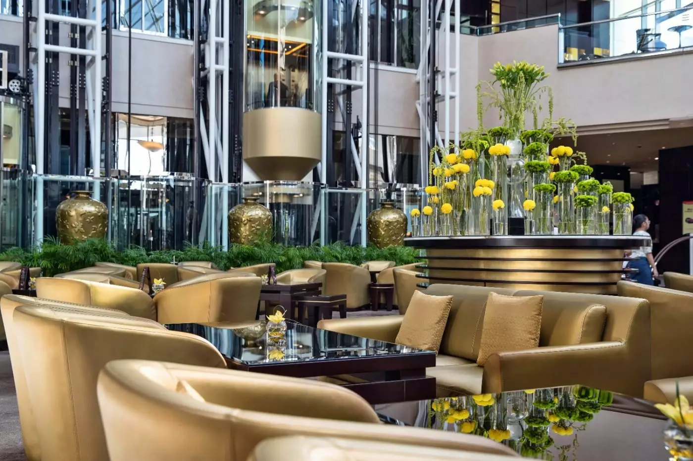 Jumeirah Emirates Towers