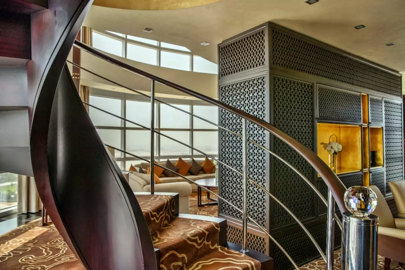 Jumeirah Emirates Towers
