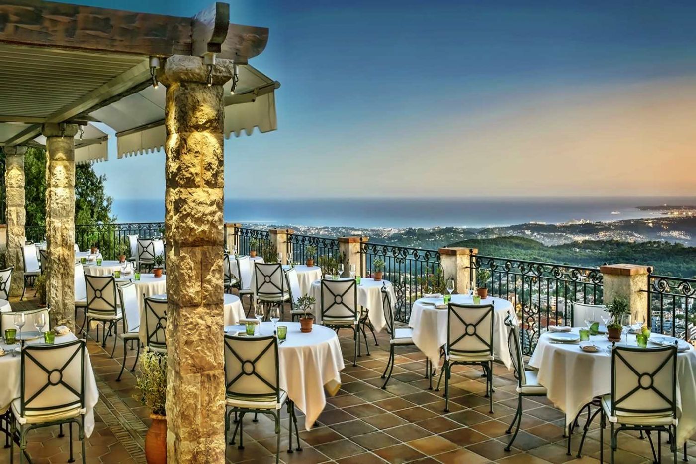 Chateau Saint-Martin & Spa