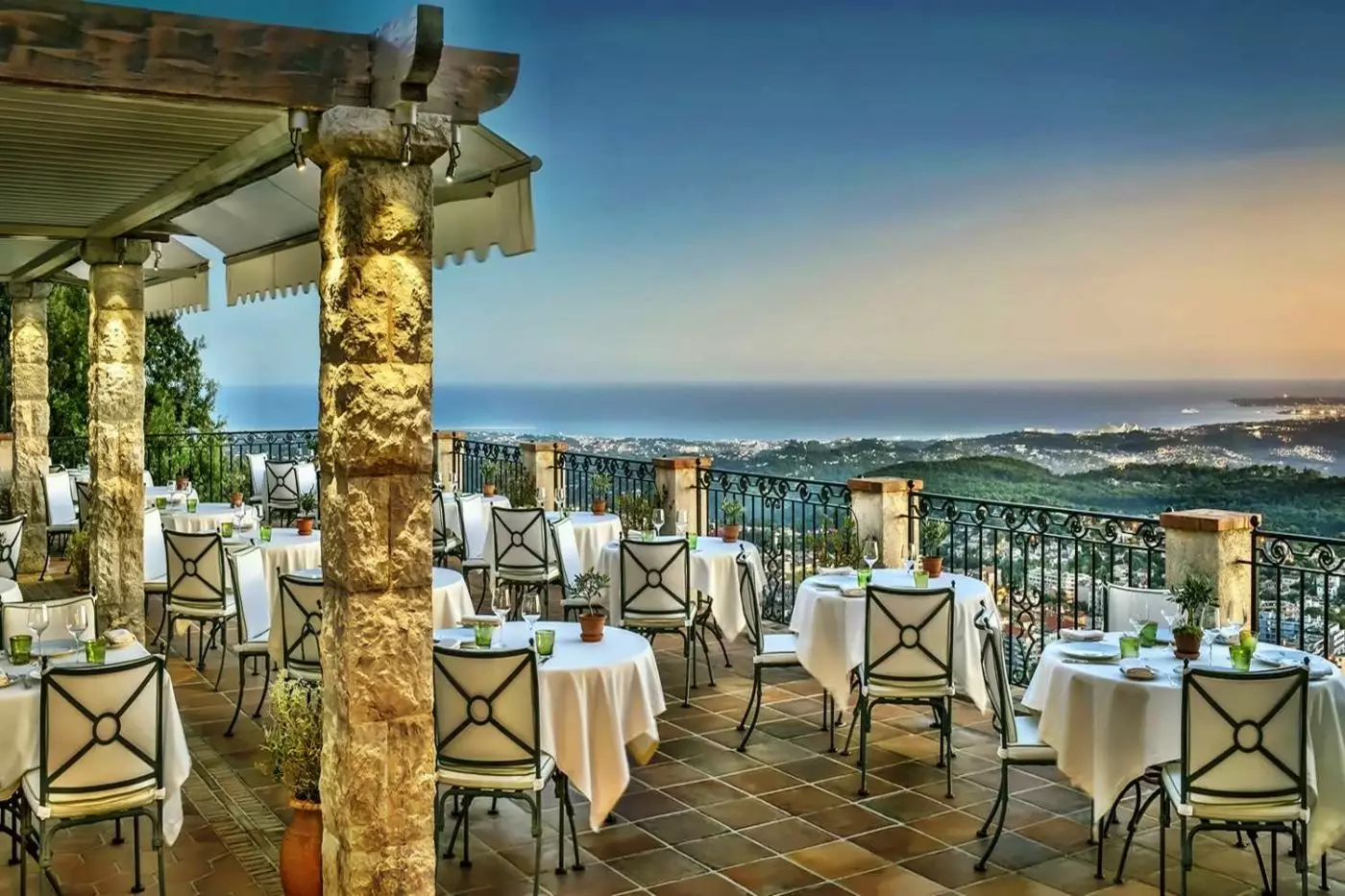 Chateau Saint-Martin & Spa