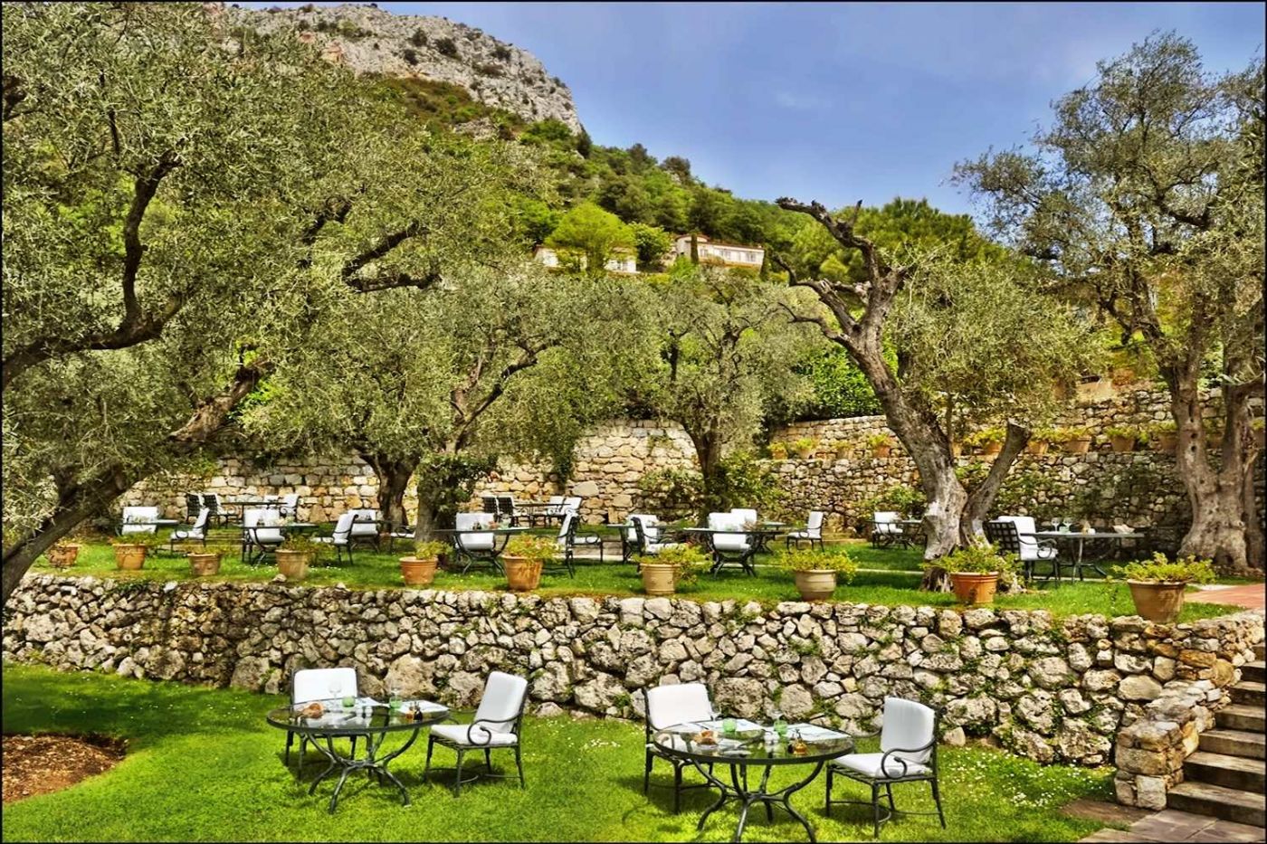 Chateau Saint-Martin & Spa