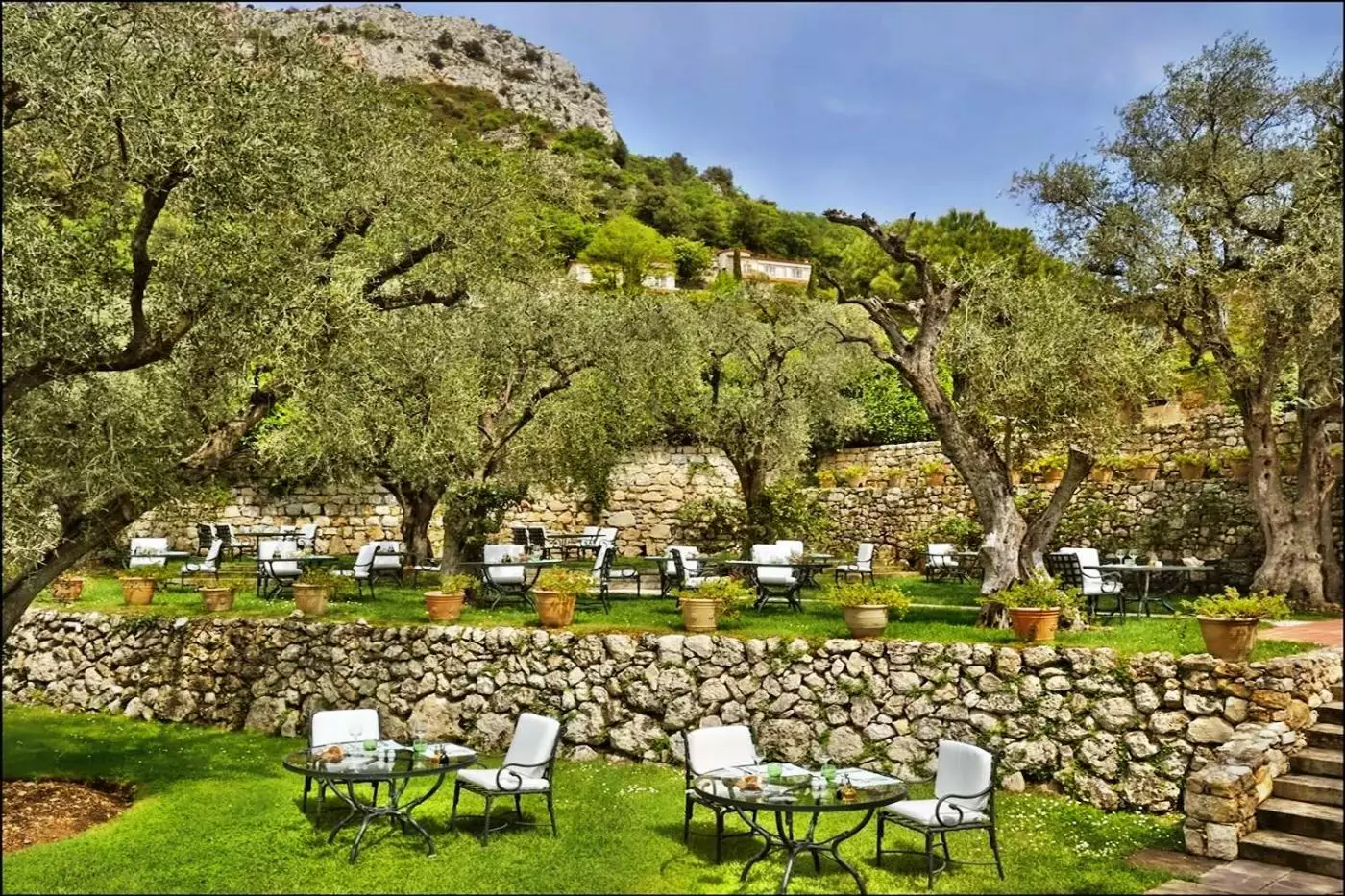 Chateau Saint-Martin & Spa