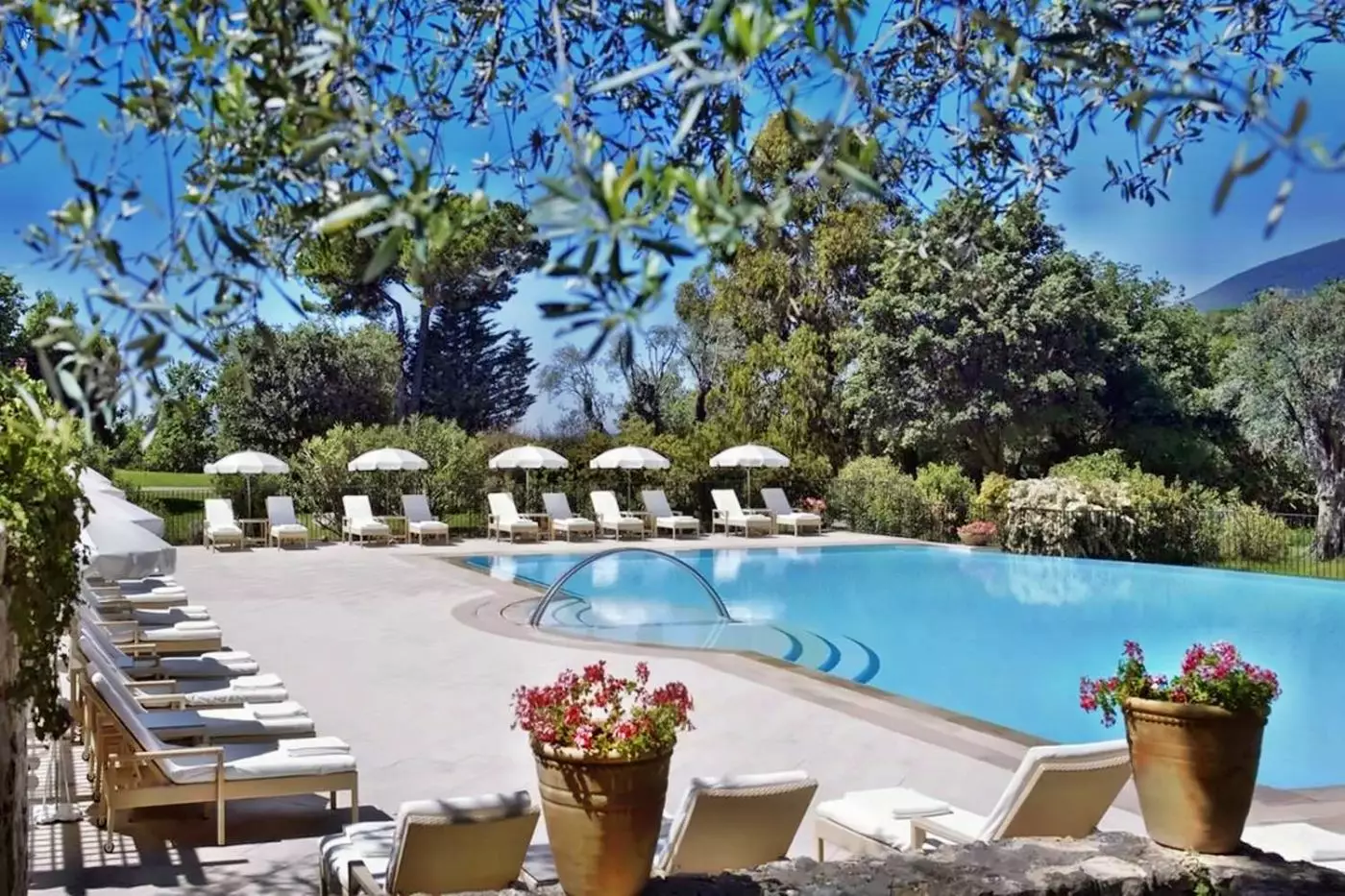 Chateau Saint-Martin & Spa