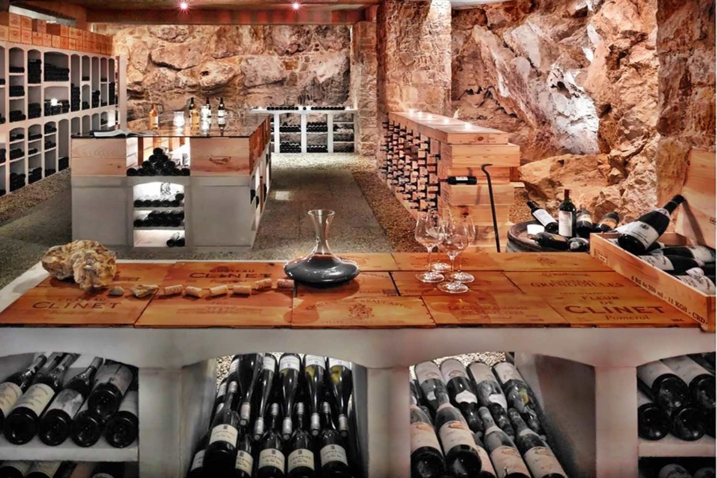 Chateau Saint-Martin & Spa