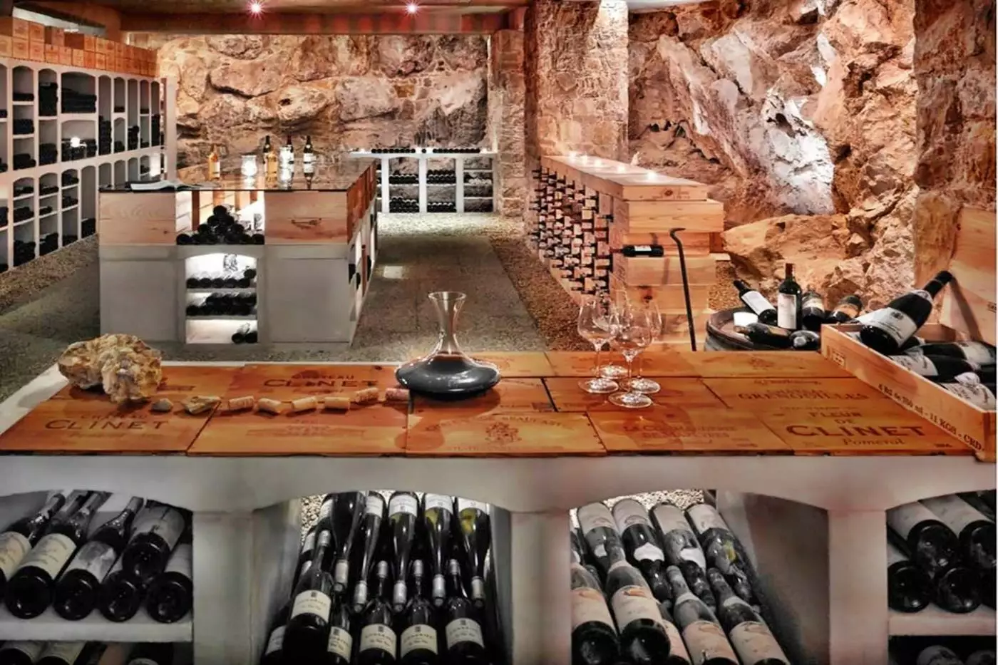 Chateau Saint-Martin & Spa