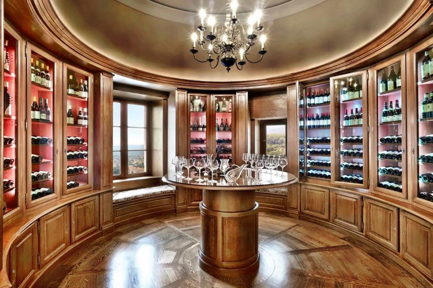 Chateau Saint-Martin & Spa
