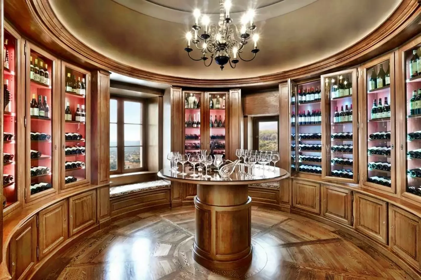 Chateau Saint-Martin & Spa