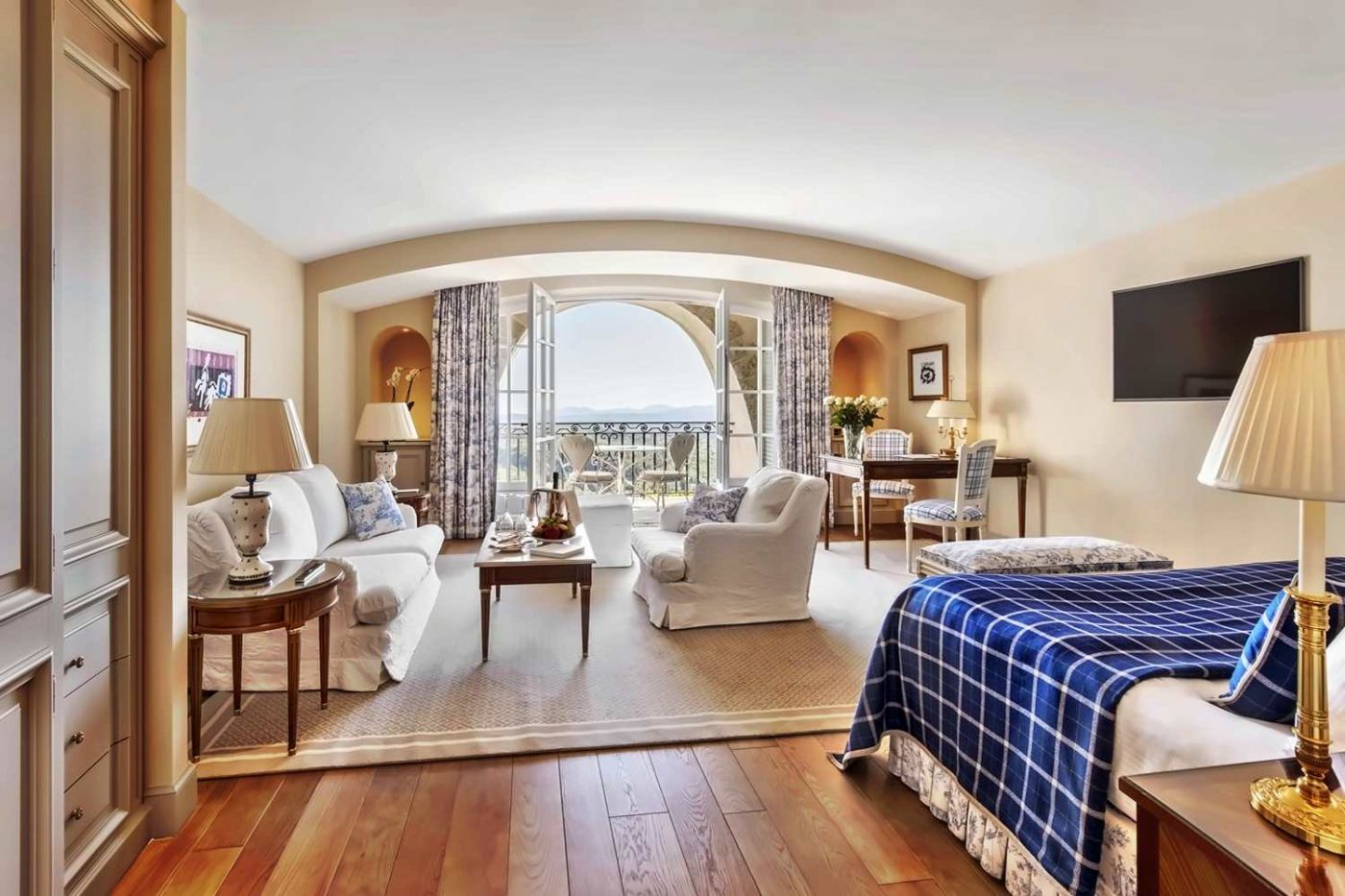 Chateau Saint-Martin & Spa
