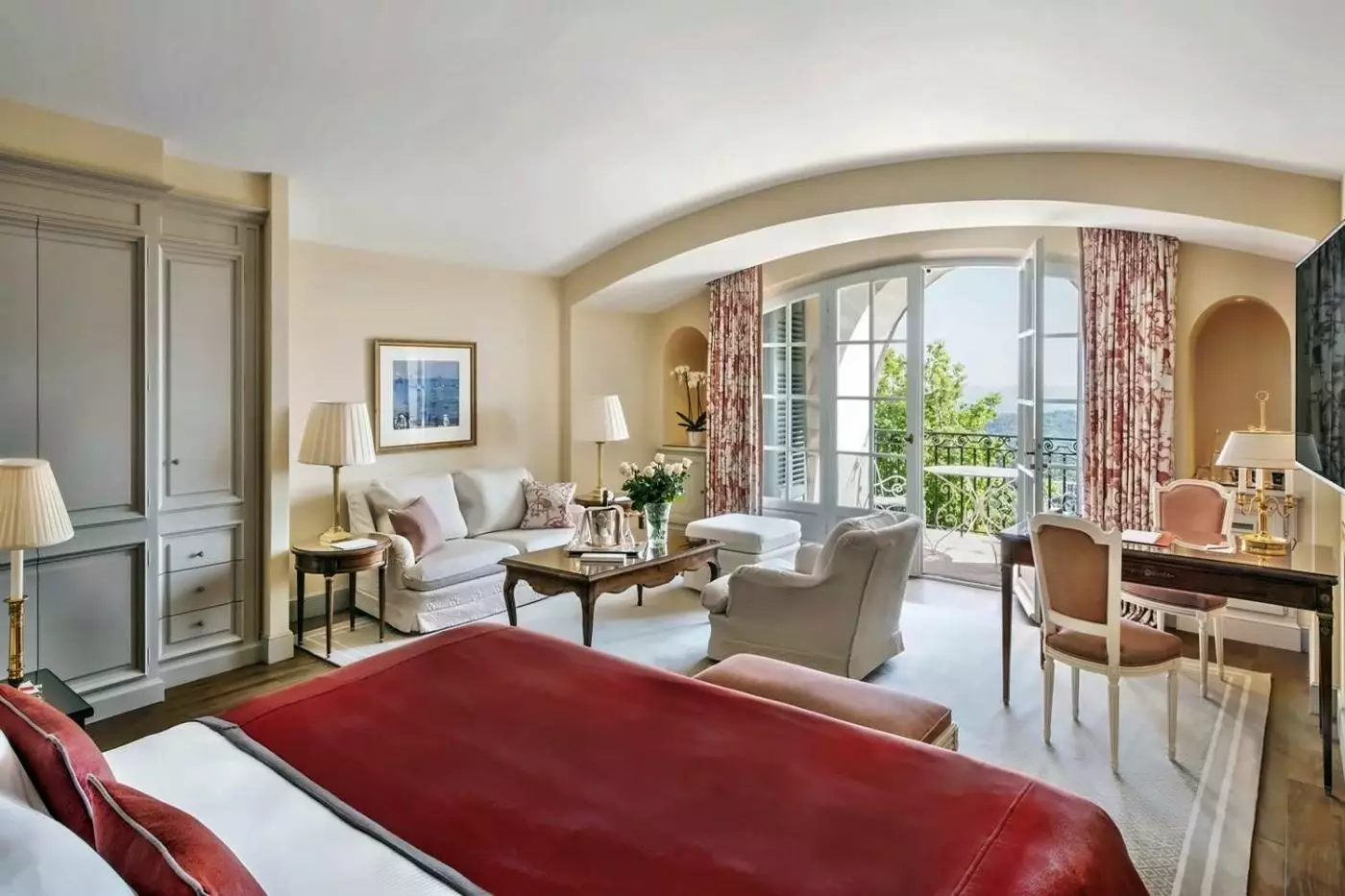Chateau Saint-Martin & Spa