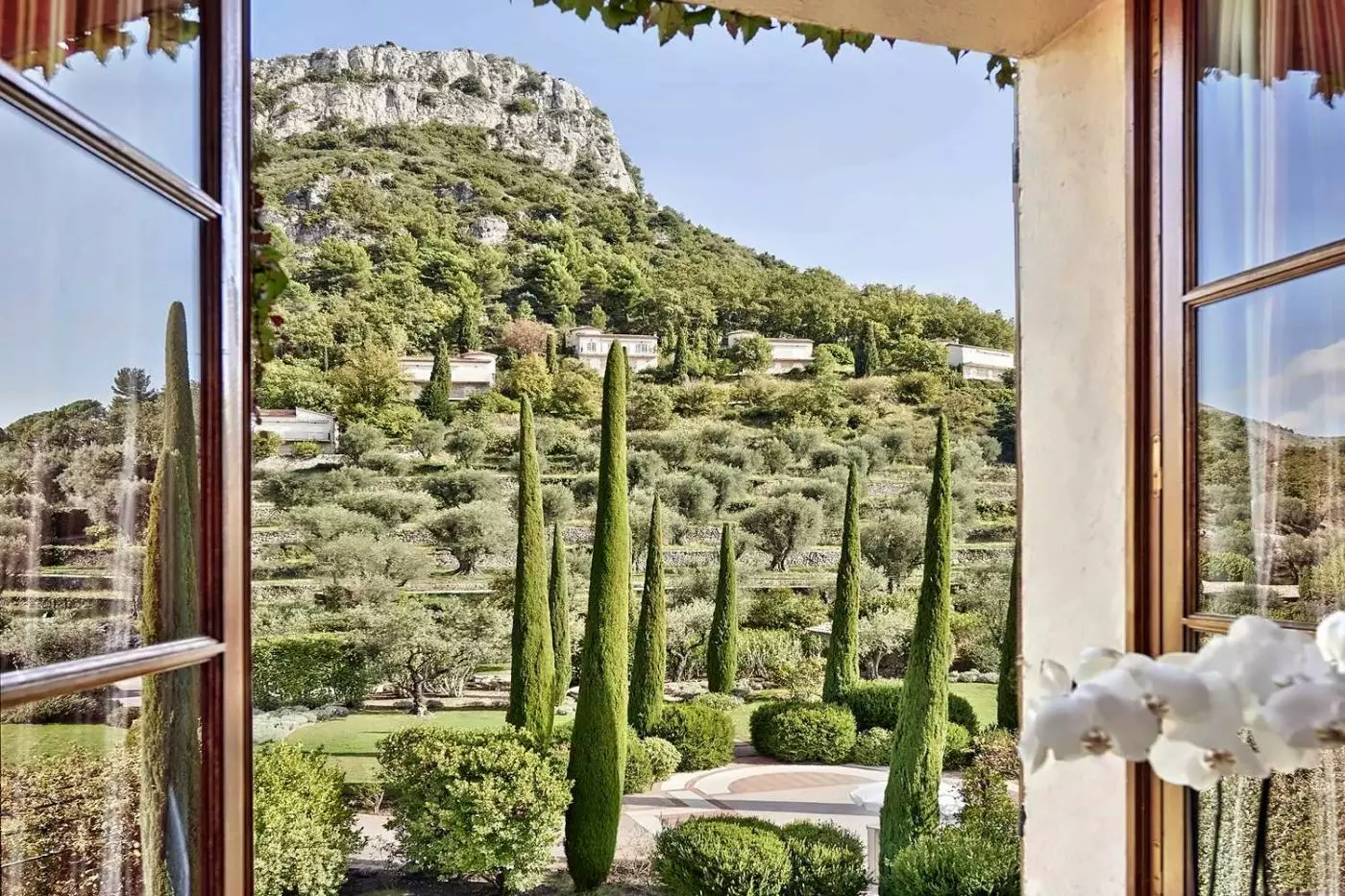 Chateau Saint-Martin & Spa