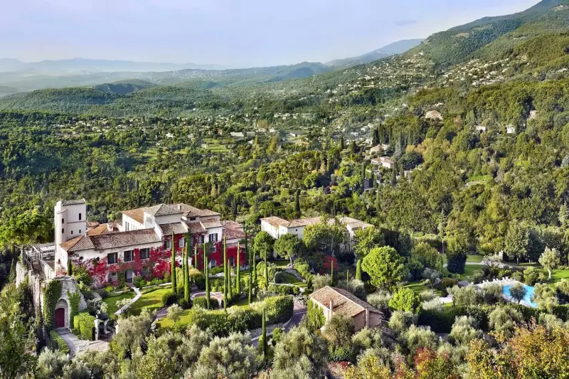 Chateau Saint-Martin & Spa